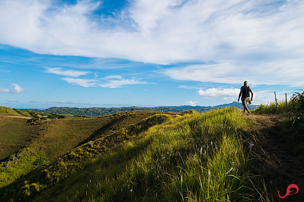 Another Year of Traveling - Batanes, Philippines © Sten Johanss