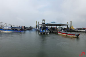 Port of Buenaventura, Colombia © Sten Johansson