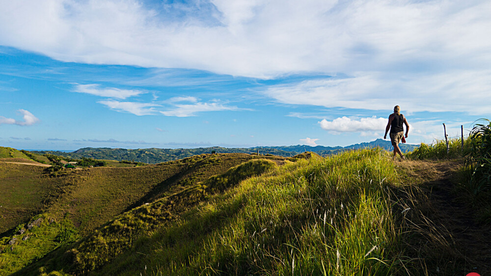 Another Year of Traveling - Batanes, Philippines © Sten Johanss