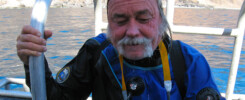 Tim Means in Guadalupe, 2007 © Sten Johansson